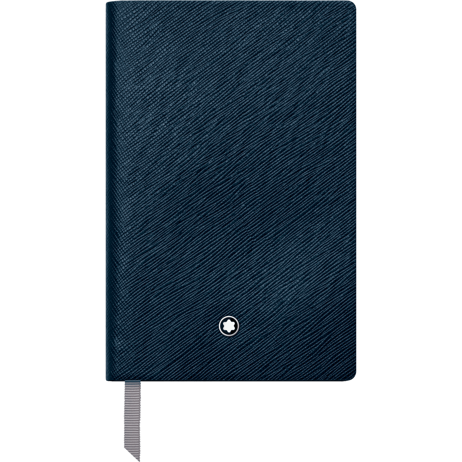 Montblanc Fine Stationery Notebook #148 Indigo, lined