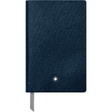 Montblanc Fine Stationery Notebook #148 Indigo, lined