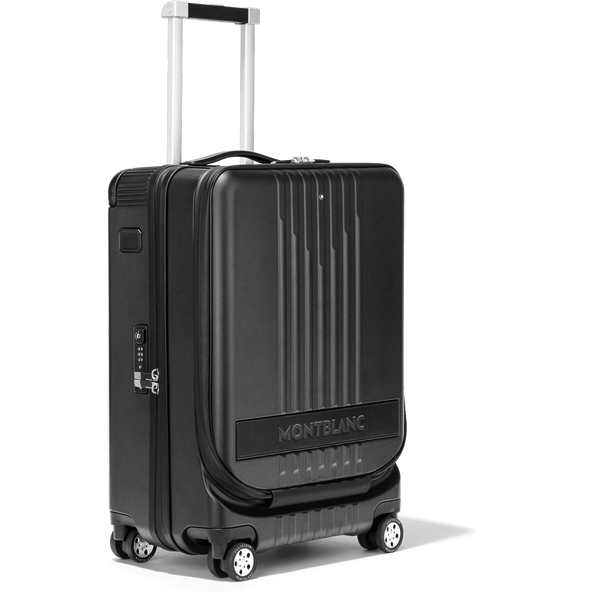 MY4810 carryon Luggage with front pocket Montblanc Montreal Laval