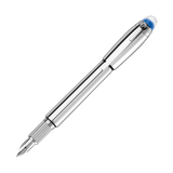 StarWalker Metal Fountain Pen
