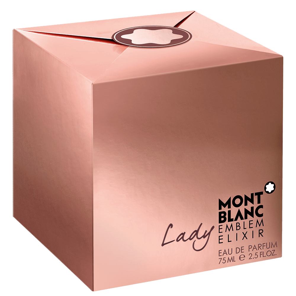 Montblanc elixir outlet
