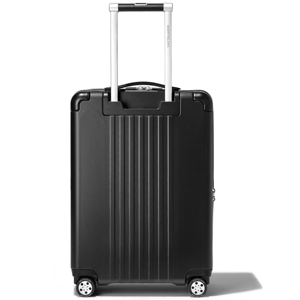 #MY4810 carry-on Luggage with front pocket