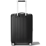 #MY4810 carry-on Luggage with front pocket