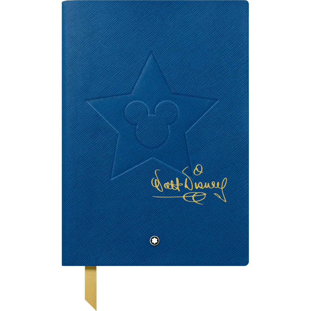 Notebook #146 Great Characters, Walt Disney