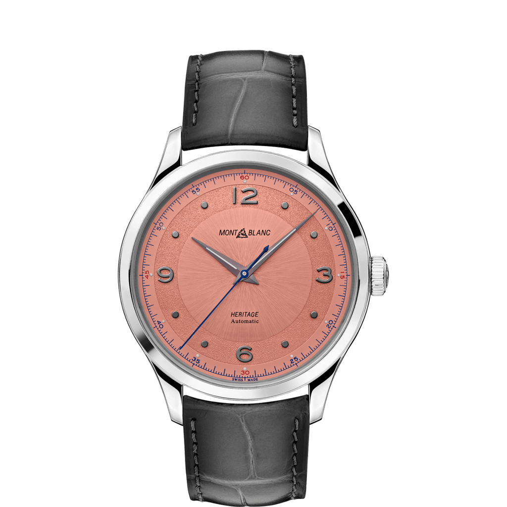 Montblanc Heritage Automatic Montblanc Montreal