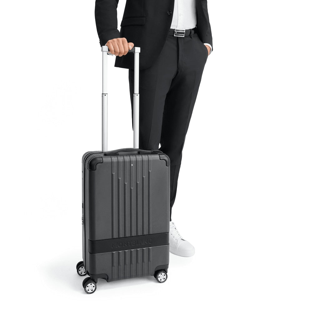#MY4810 Bagage à main compact