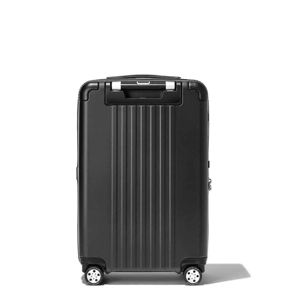 #MY4810 carry-on Compact Luggage