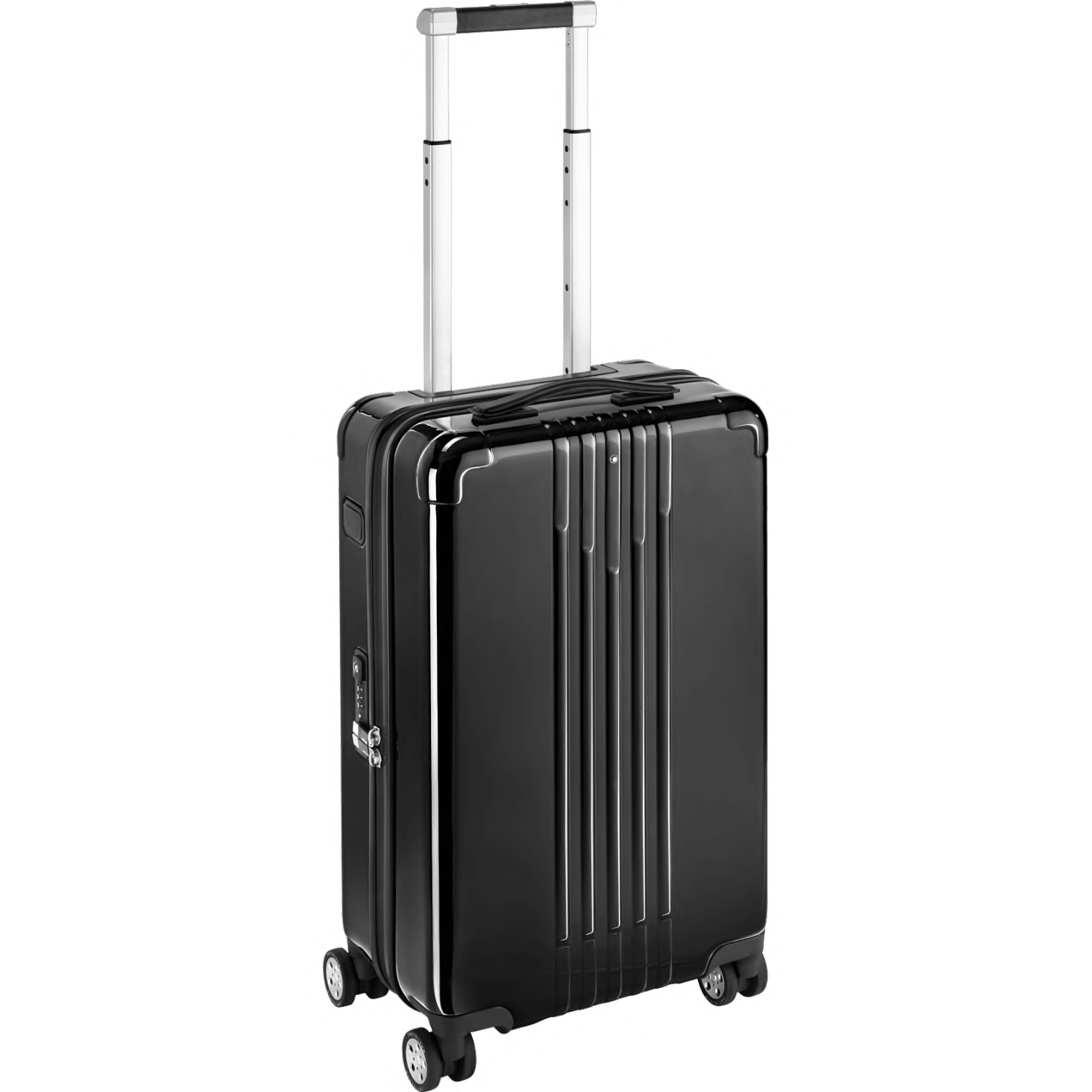 Light cabin suitcase sales