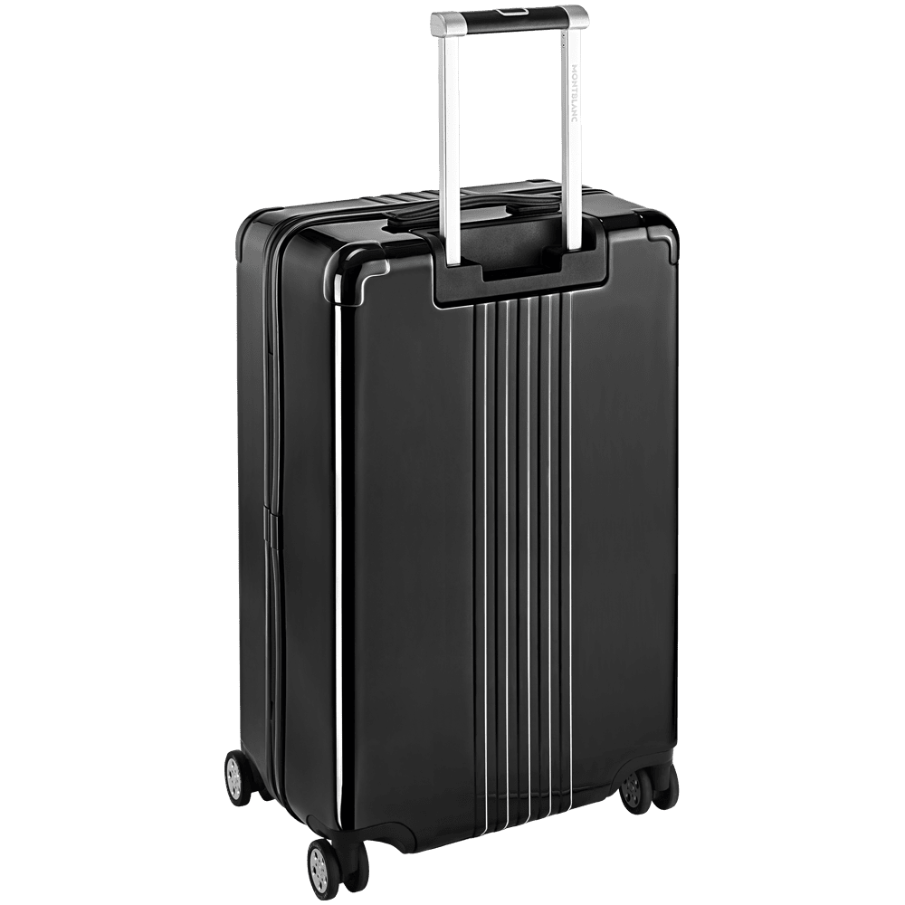 Medium trolley outlet suitcase