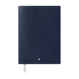 Notebook #163 Indigo