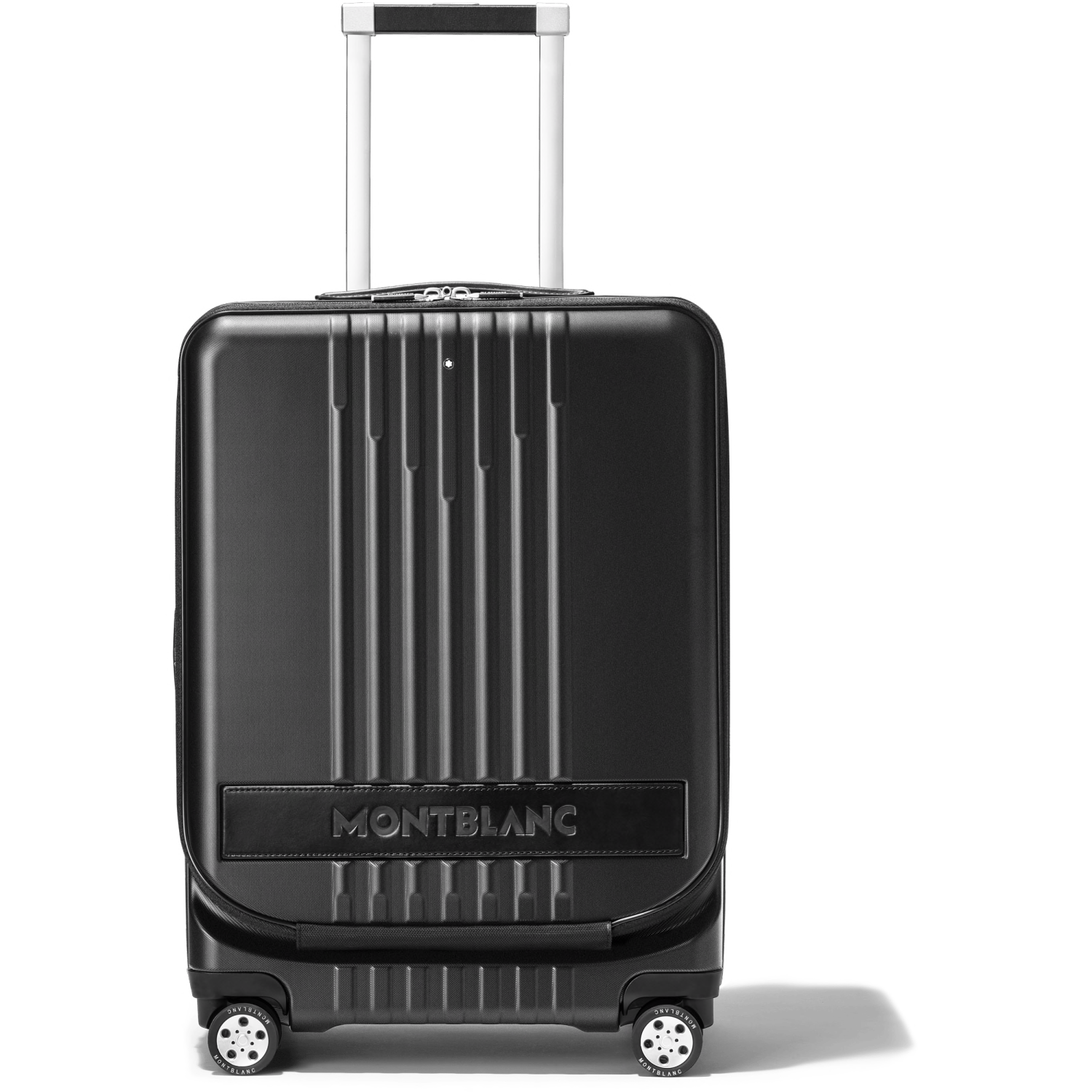 #MY4810 carry-on Luggage with front pocket