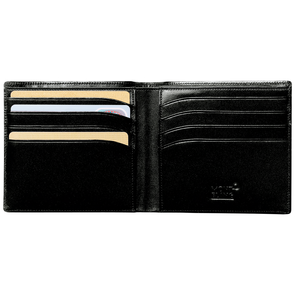 Meisterstück Wallet 8cc