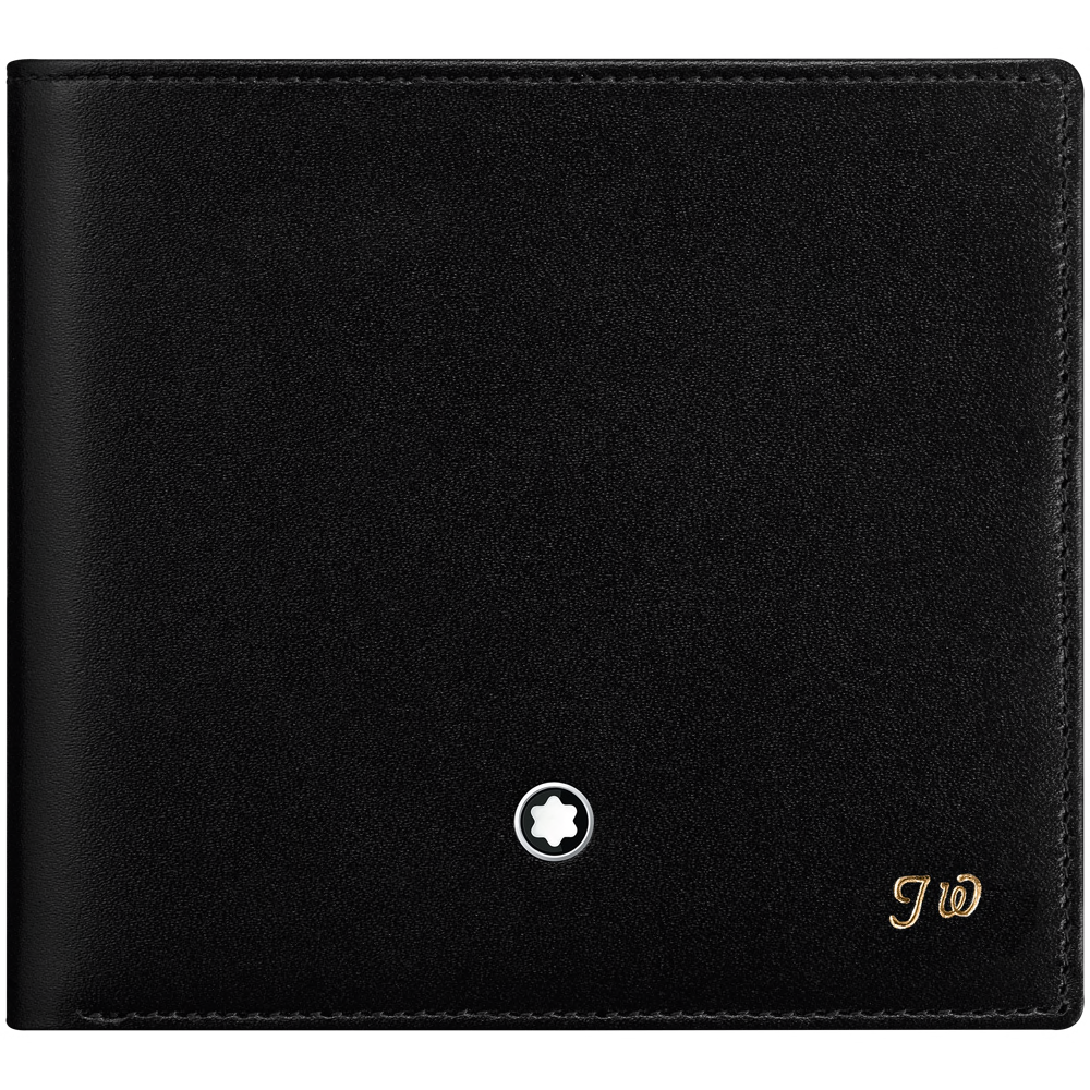 Meisterstück Wallet 8cc