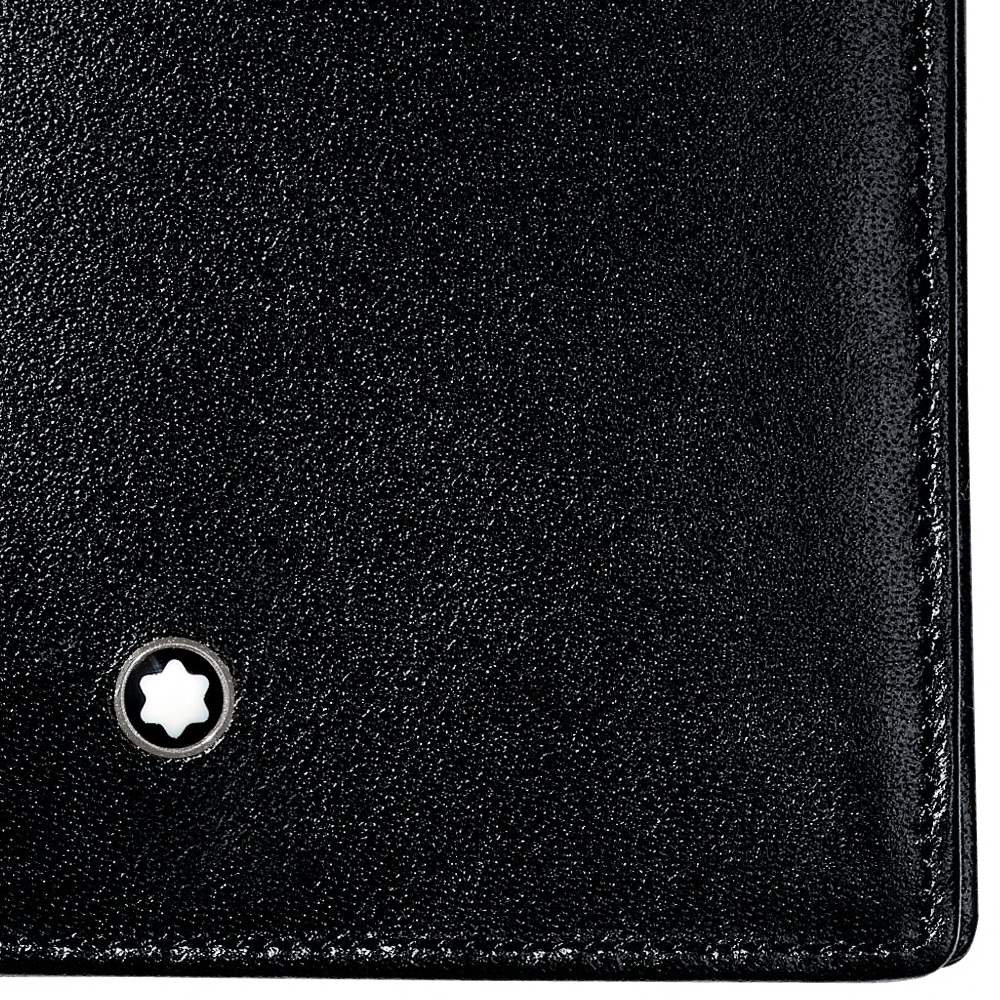 Meisterstück Wallet 8cc