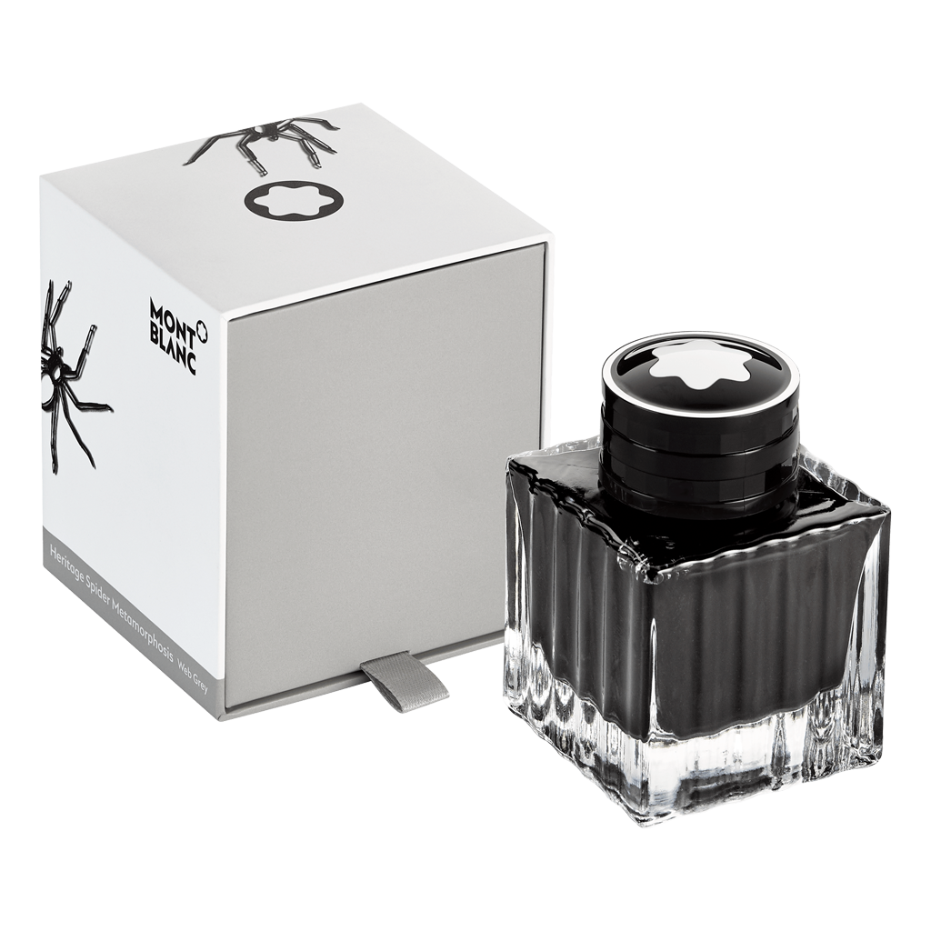 Montblanc spider outlet grey