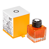Ink Bottle 50 ml, The Legend of Zodiacs, The Rat