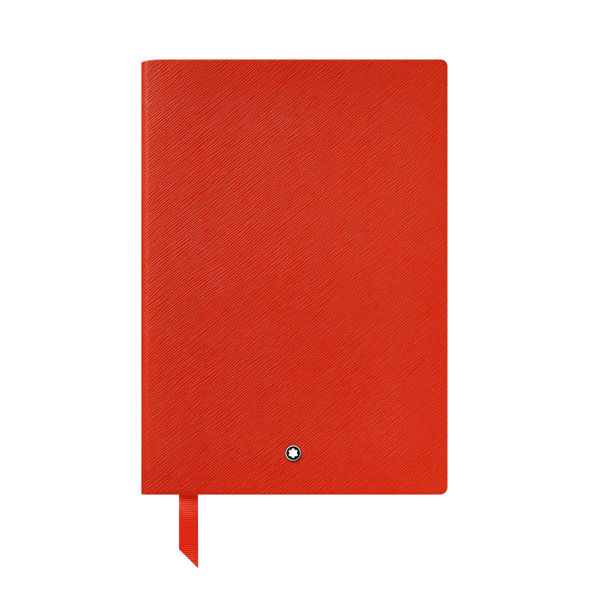 Notebook #146 Modena Red