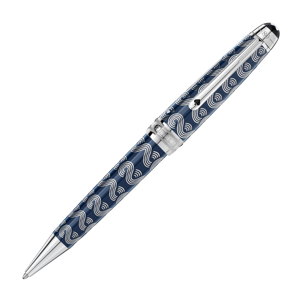 Meisterst ck Around the World in 80 Days Solitaire Midsize