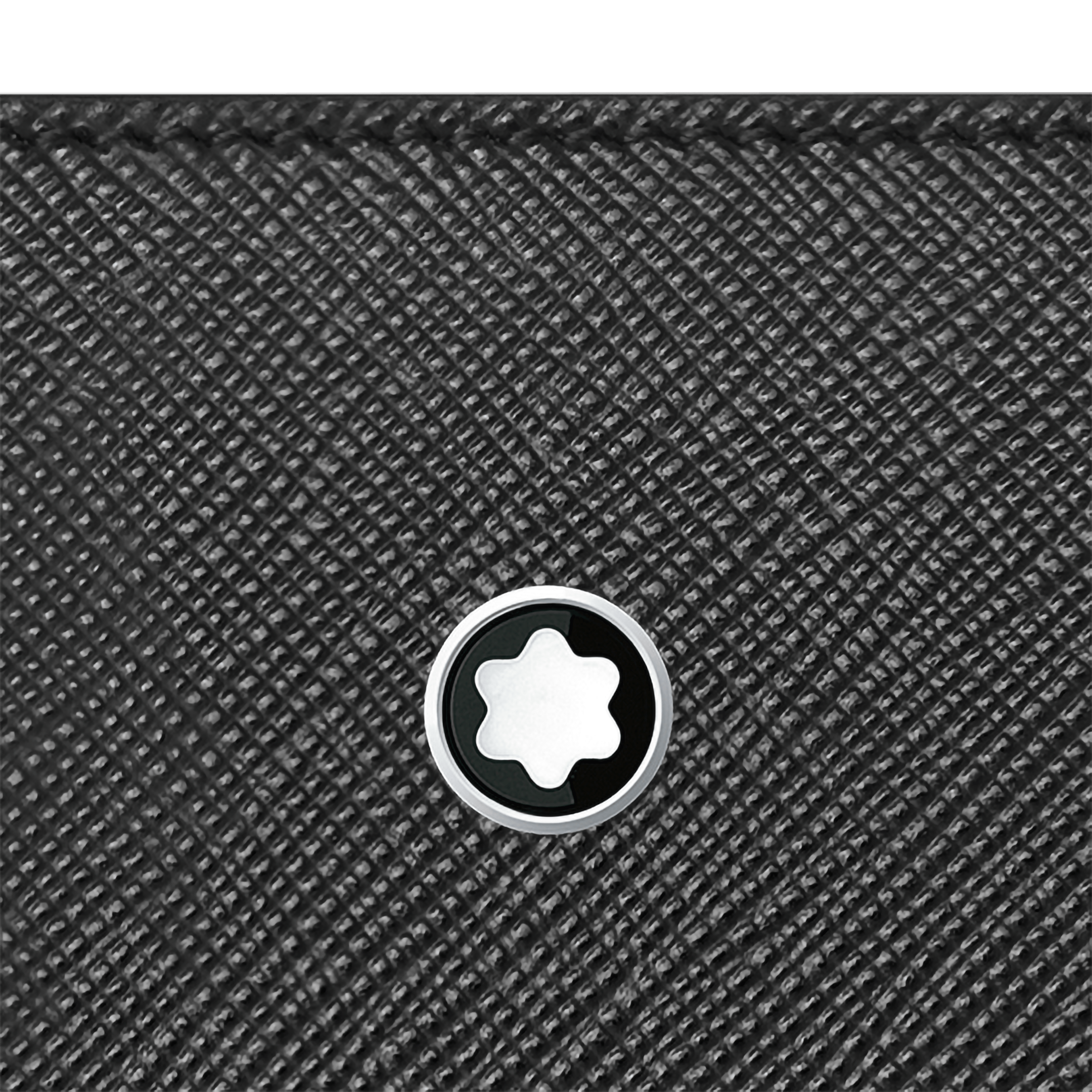 Montblanc Sartorial Notepad Holder with Pocket