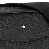 Montblanc Sartorial Zip Top Messenger