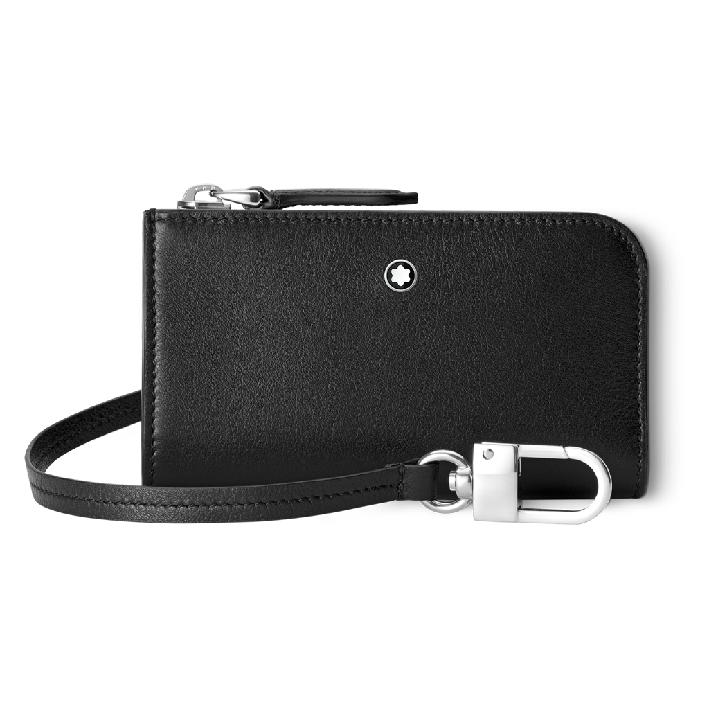 Meisterst ck Selection Soft Key Pouch 2cc Montblanc Montreal