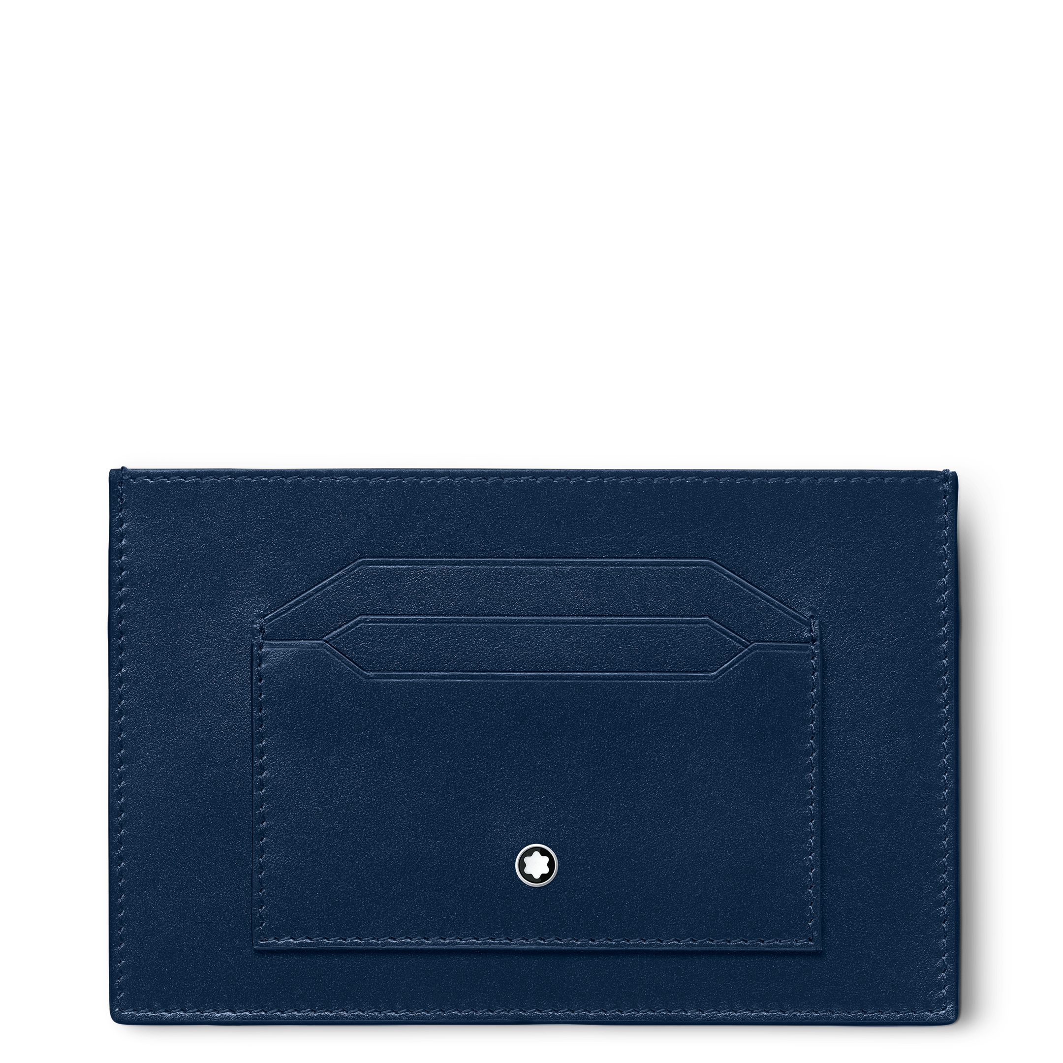 Meisterstück card holder 6cc