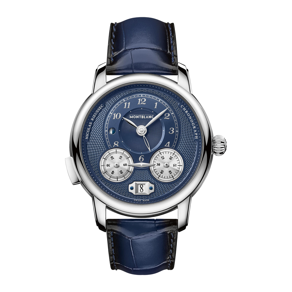 Montblanc Star Legacy Nicolas Rieussec Chronograph