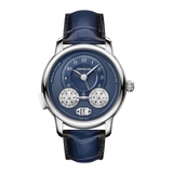 Montblanc Star Legacy Nicolas Rieussec Chronograph Montblanc