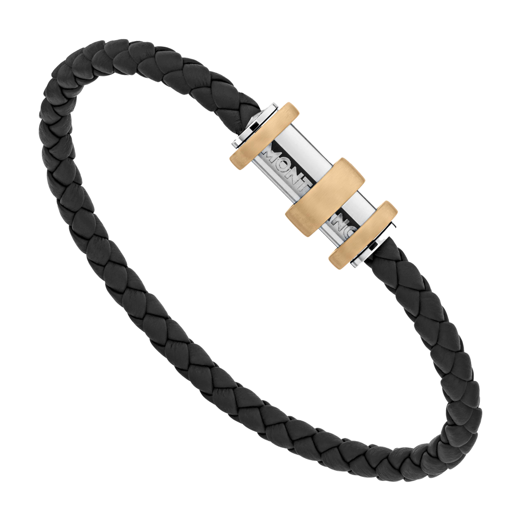 Love 2025 bracelet leather