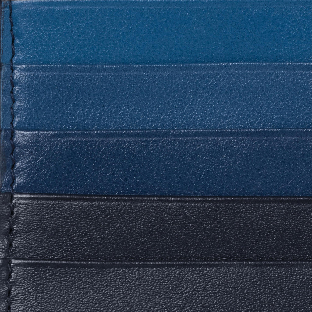 Meisterstück Pocket 5cc with zip