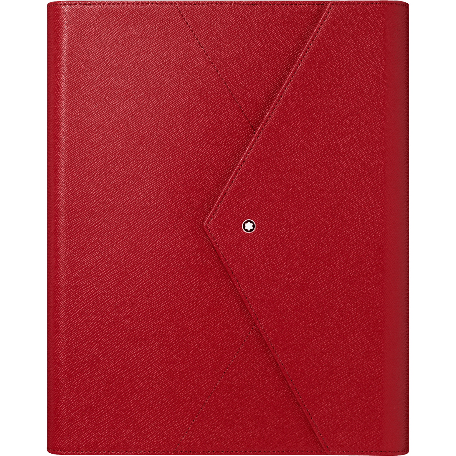 Montblanc Augmented Paper Sartorial Red