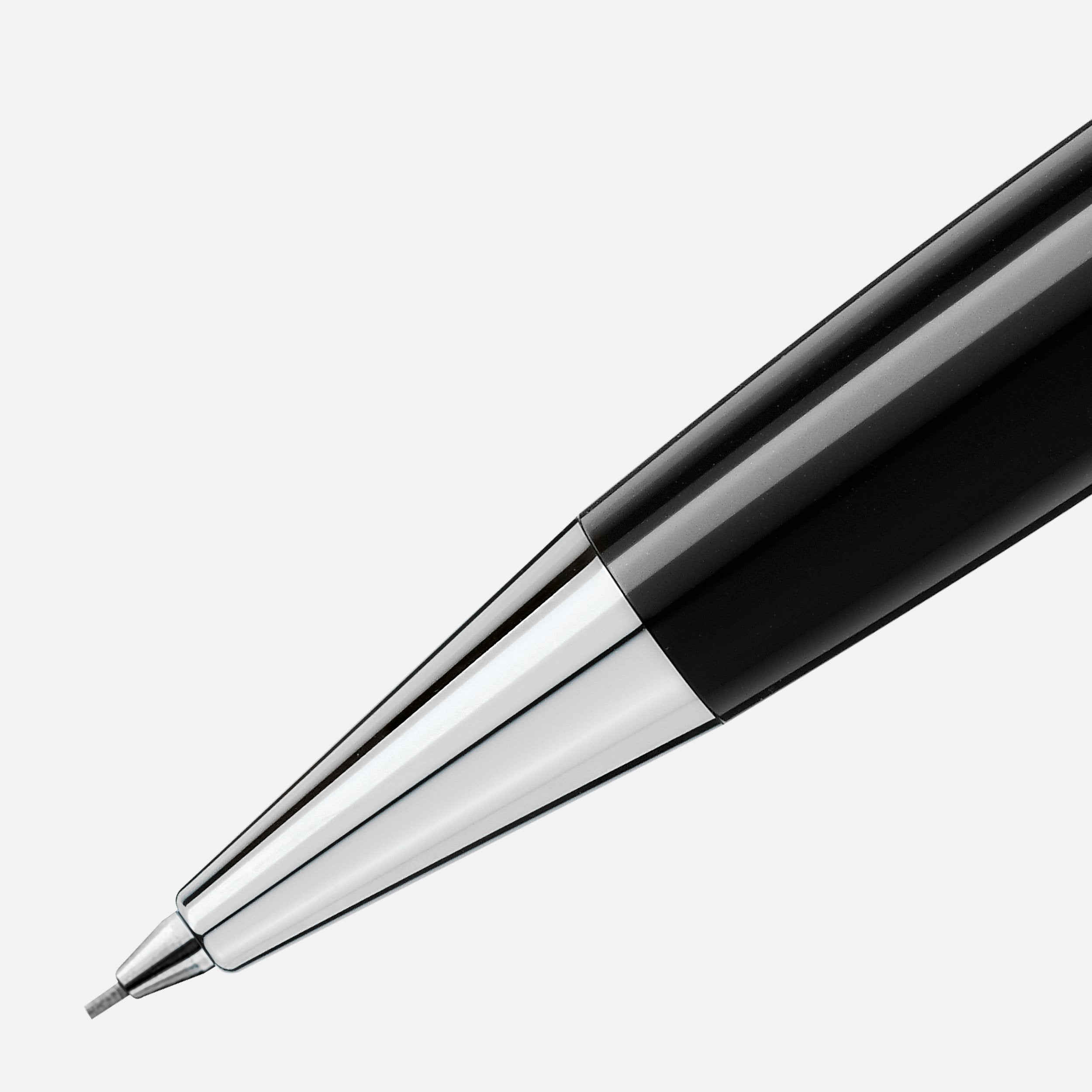 Meisterstück Platinum-Coated Classique Mechanical Pencil, 0.7 mm