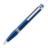 StarWalker Blue Planet Precious Resin Ballpoint Pen