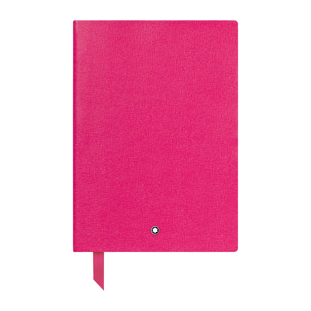 Notebook #146 Pink