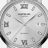 Montblanc Tradition Automatic Date 40 mm