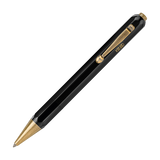 Montblanc Heritage Egyptomania Special Edition Black Ballpoint Pen