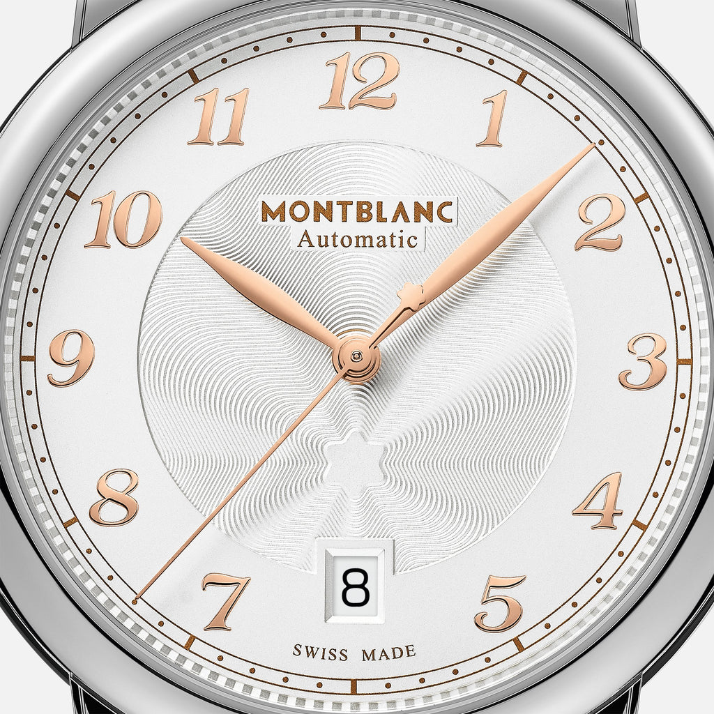 Montblanc Star Legacy Automatic Date 39 mm