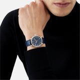 Montblanc Star Legacy Automatic Date 39mm Limited Edition - 1786 pieces