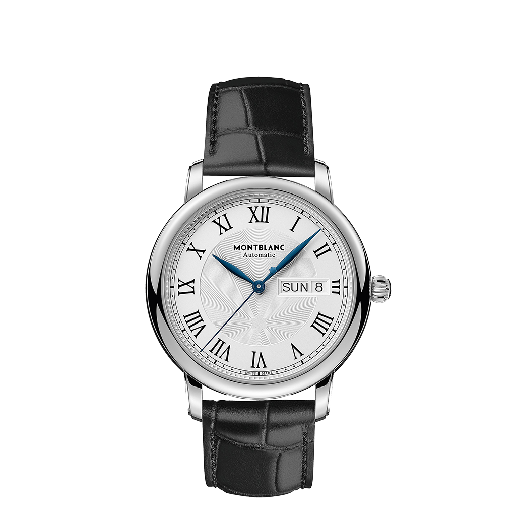 Montblanc Star Legacy Automatic Day & Date 39 mm