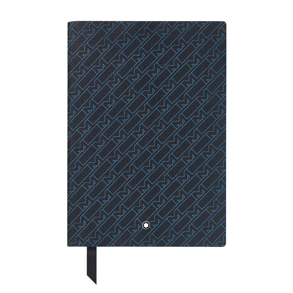 Notebook #146 - Small, Montblanc M_Gram 4810, Lined