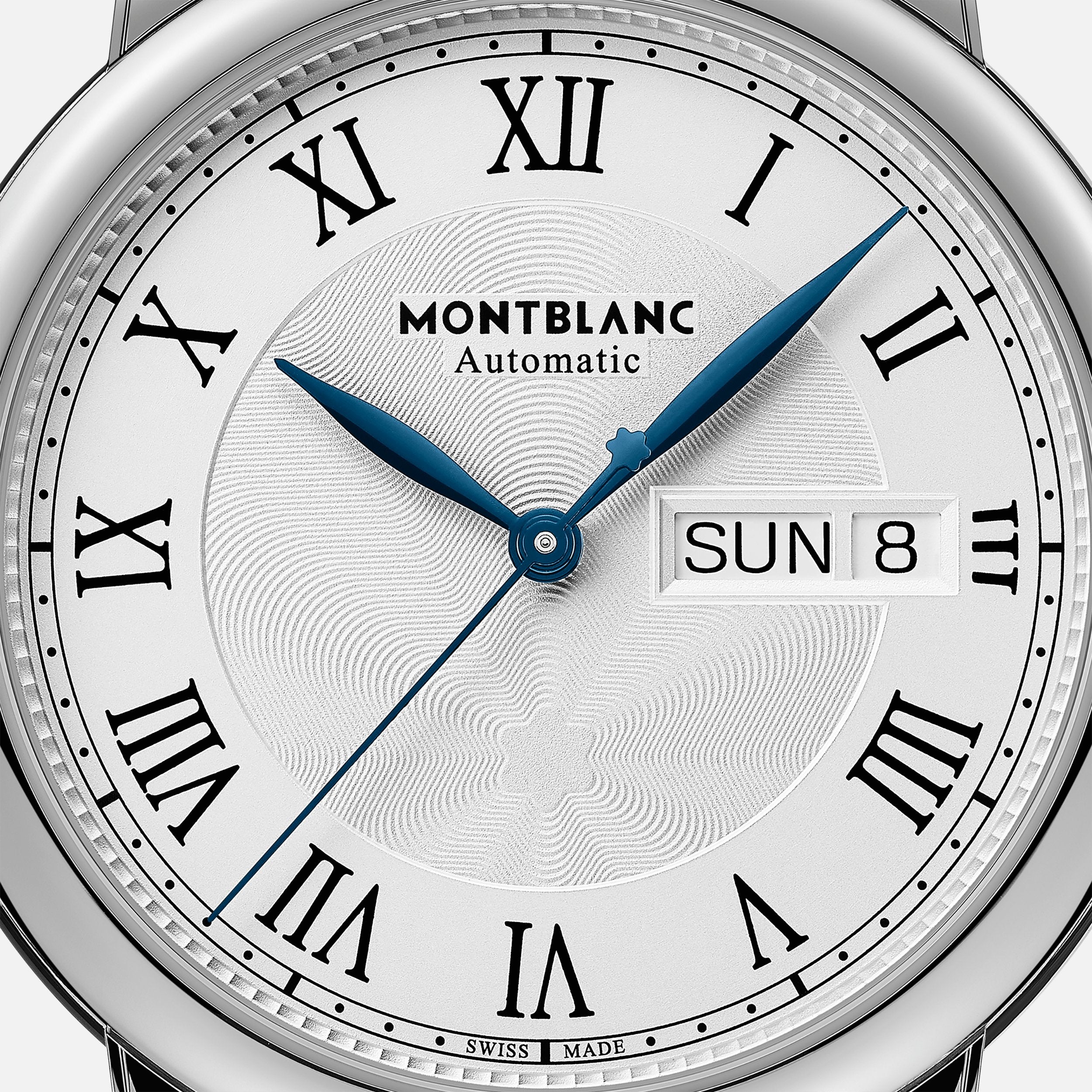 Montblanc Star Legacy Automatic Day & Date 39 mm