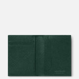 Montblanc Sartorial card holder 4cc