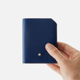 Meisterstück Selection Soft mini wallet 4cc