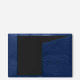 Montblanc Sartorial passport holder