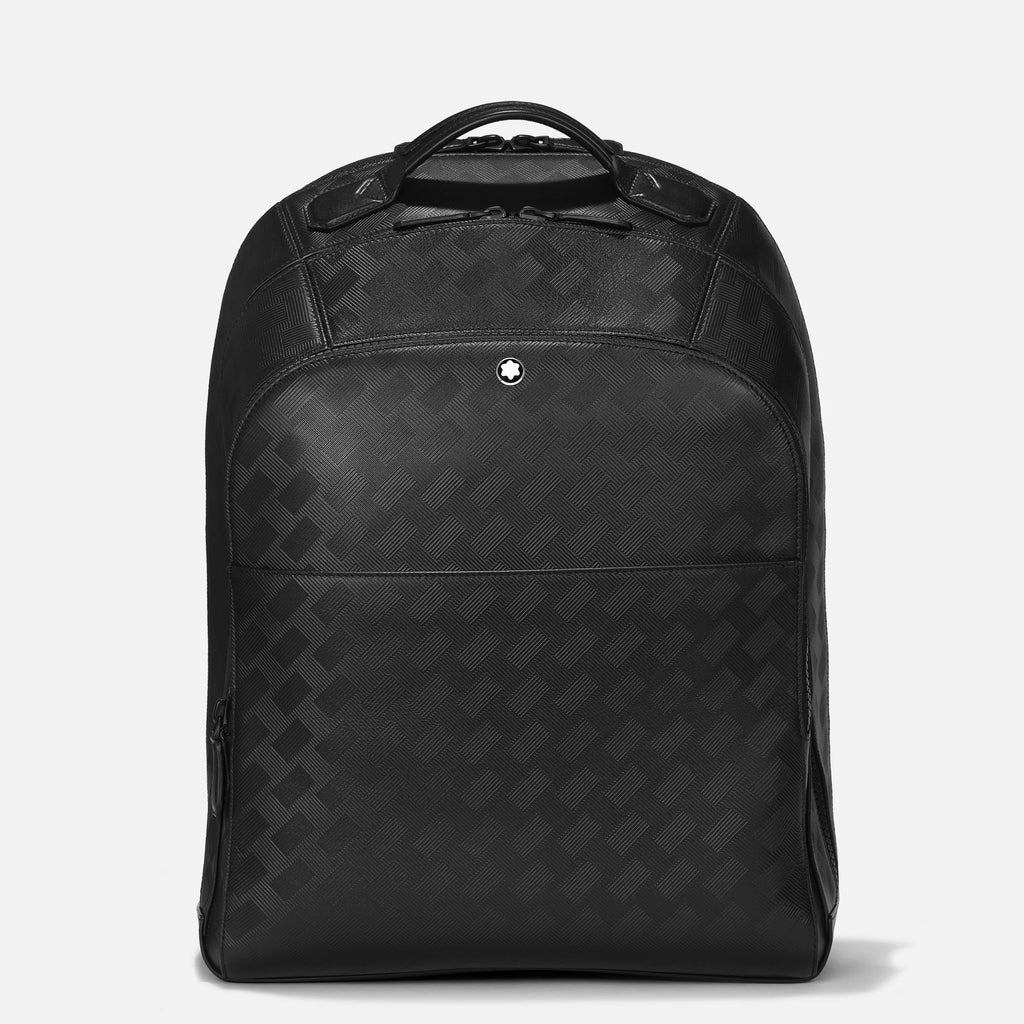 Montblanc Extreme 3.0 large backpack with 3 compartments