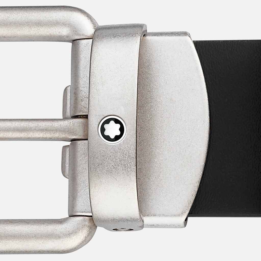 1pc Metal End Belt Buckles 27-29mm Single Pin Belt Buckle Leather Craft  Accessor