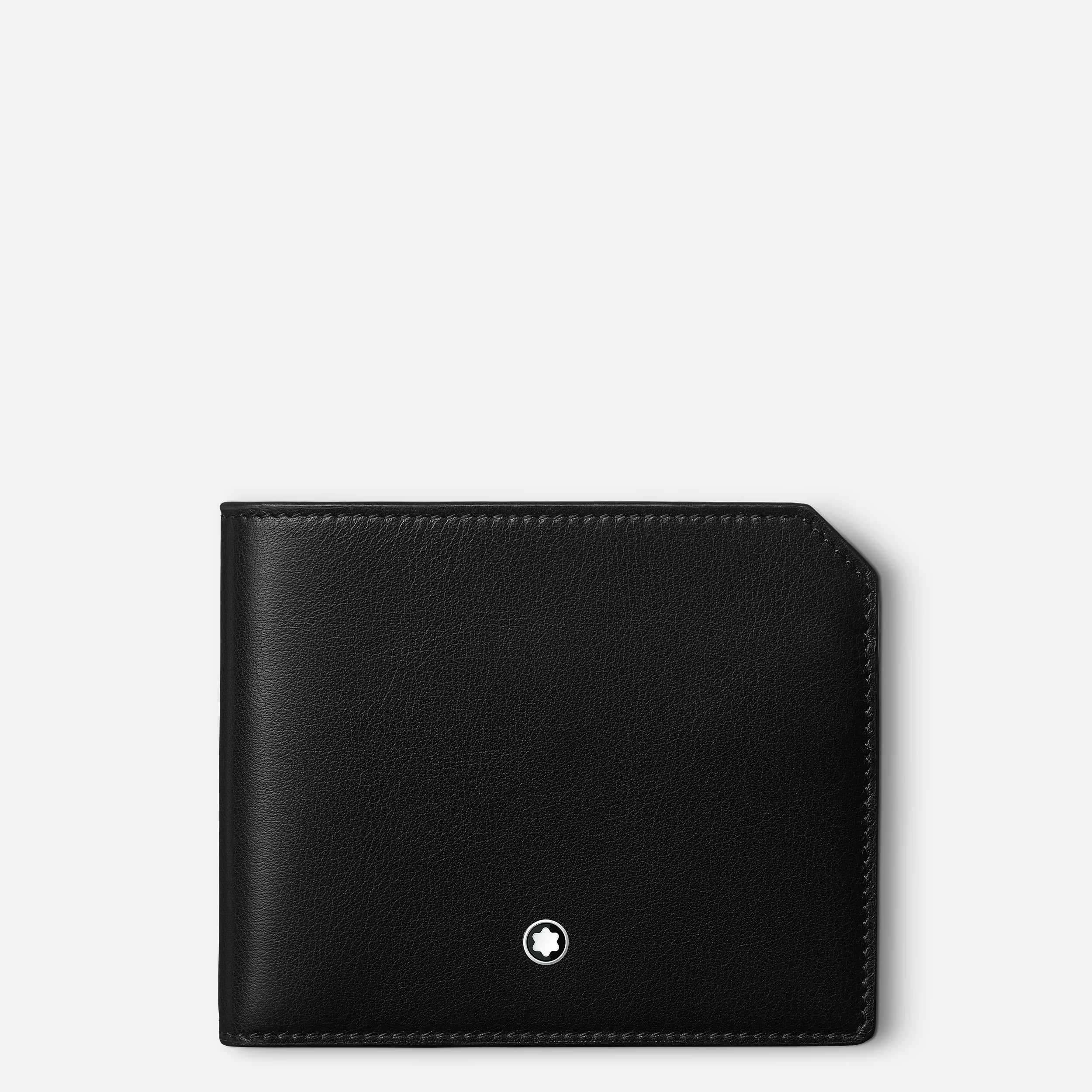 Meisterstück Selection Soft wallet 6cc