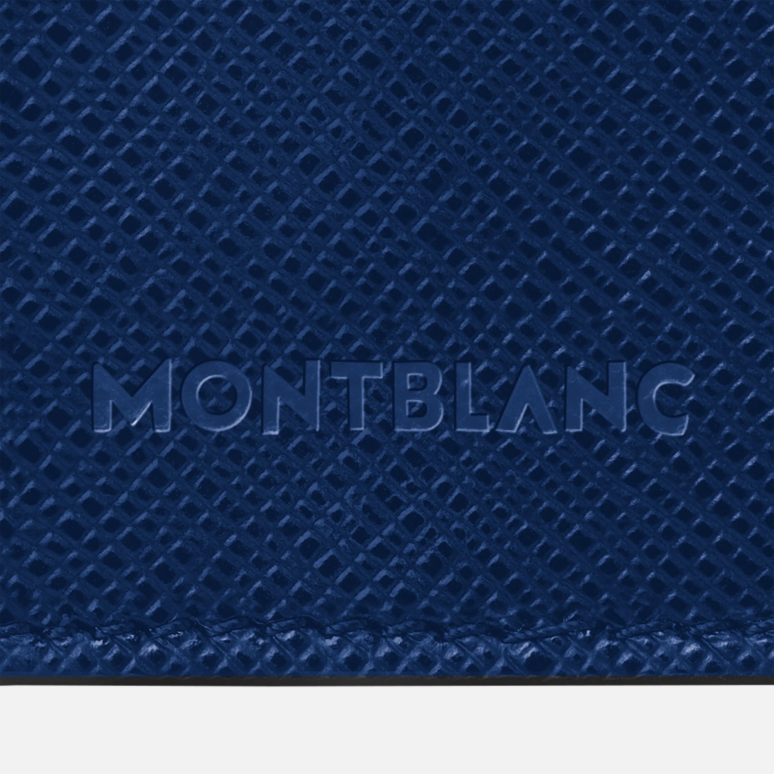 Etui pour 2 stylos Montblanc Sartorial