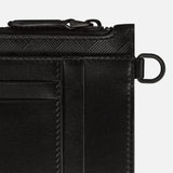 Montblanc Extreme 3.0 card holder 8cc with zipped pocket