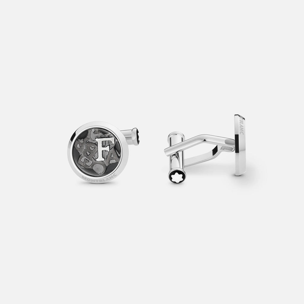 Homage to the Brothers Grimm cufflinks